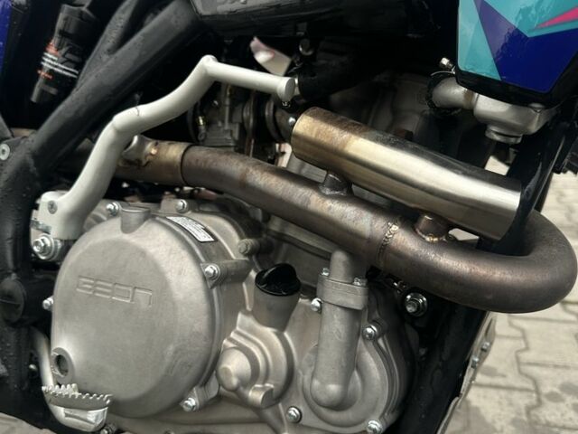 Геон Інша, об'ємом двигуна 0.3 л та пробігом 0 тис. км за 2400 $, фото 3 на Automoto.ua