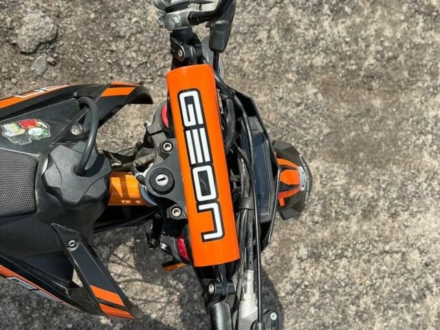 Геон Інша, об'ємом двигуна 0.13 л та пробігом 0 тис. км за 900 $, фото 6 на Automoto.ua