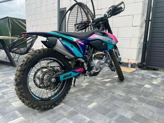 Геон Інша, об'ємом двигуна 0.3 л та пробігом 0 тис. км за 2378 $, фото 1 на Automoto.ua