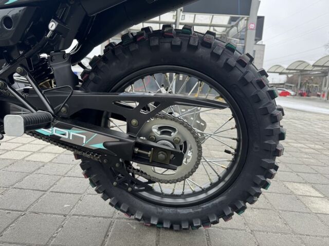 Геон Другая, объемом двигателя 0.2 л и пробегом 0 тыс. км за 1499 $, фото 8 на Automoto.ua