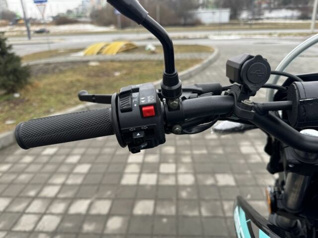 Геон Другая, объемом двигателя 0.2 л и пробегом 0 тыс. км за 1499 $, фото 13 на Automoto.ua