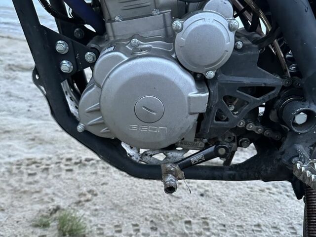 Геон Другая, объемом двигателя 0.3 л и пробегом 0 тыс. км за 1900 $, фото 5 на Automoto.ua