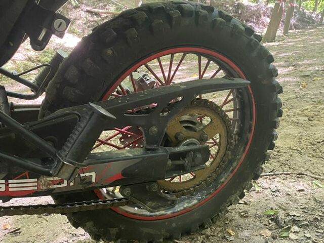 Геон Інша, об'ємом двигуна 0.2 л та пробігом 0 тис. км за 1300 $, фото 5 на Automoto.ua