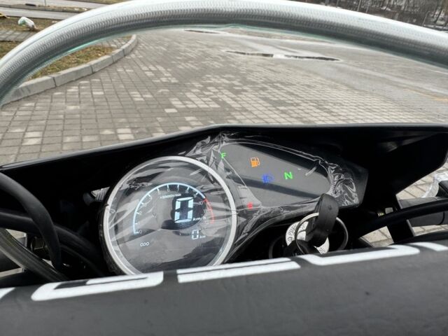 Геон Другая, объемом двигателя 0.2 л и пробегом 0 тыс. км за 1499 $, фото 12 на Automoto.ua