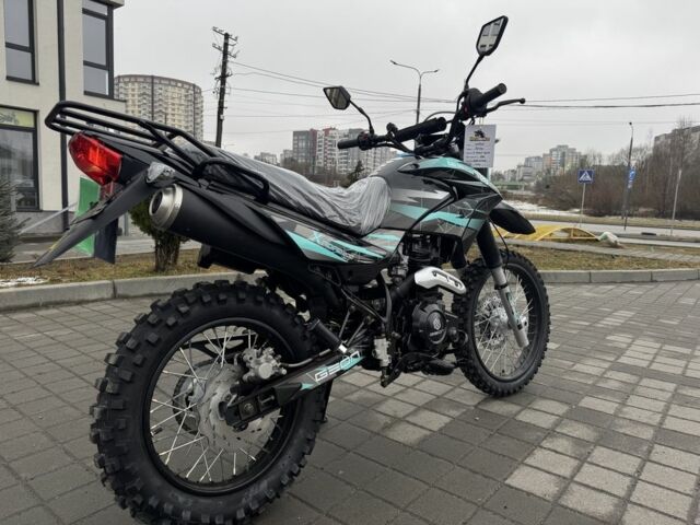 Геон Другая, объемом двигателя 0.2 л и пробегом 0 тыс. км за 1499 $, фото 6 на Automoto.ua