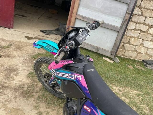 Геон Другая, объемом двигателя 0.3 л и пробегом 0 тыс. км за 1917 $, фото 2 на Automoto.ua