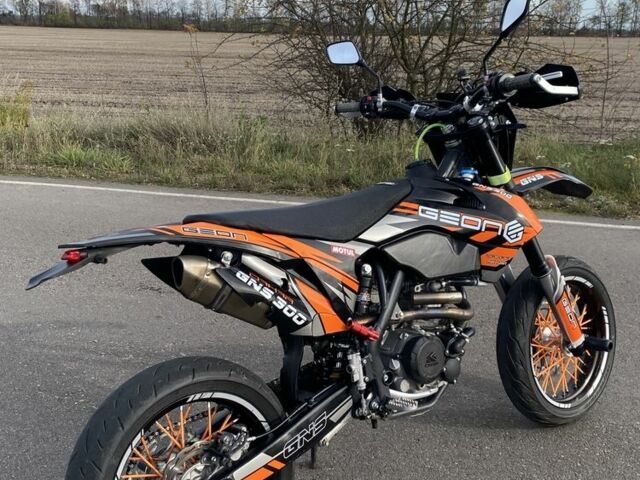 Геон Другая, объемом двигателя 0.3 л и пробегом 0 тыс. км за 2450 $, фото 2 на Automoto.ua