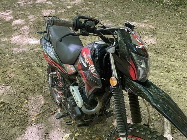 Геон Інша, об'ємом двигуна 0.2 л та пробігом 0 тис. км за 1300 $, фото 1 на Automoto.ua