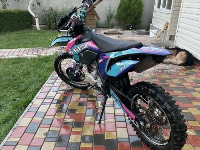 Геон Другая, объемом двигателя 0.3 л и пробегом 0 тыс. км за 2100 $, фото 5 на Automoto.ua