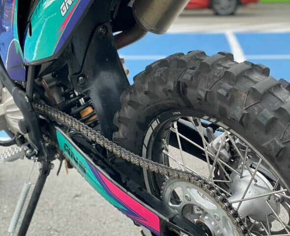 Геон Другая, объемом двигателя 0.3 л и пробегом 0 тыс. км за 2400 $, фото 3 на Automoto.ua