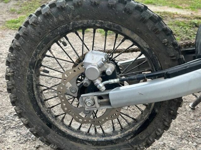 Геон Інша, об'ємом двигуна 0.13 л та пробігом 0 тис. км за 900 $, фото 3 на Automoto.ua