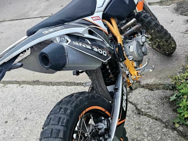 Геон Другая, объемом двигателя 0.3 л и пробегом 0 тыс. км за 2500 $, фото 9 на Automoto.ua