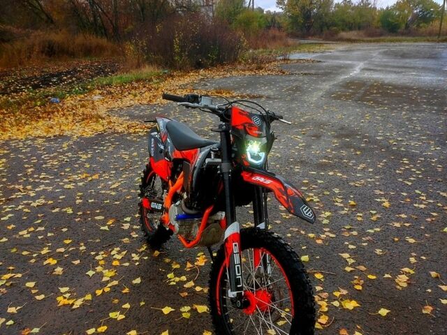 Геон Другая, объемом двигателя 0 л и пробегом 0 тыс. км за 2200 $, фото 4 на Automoto.ua