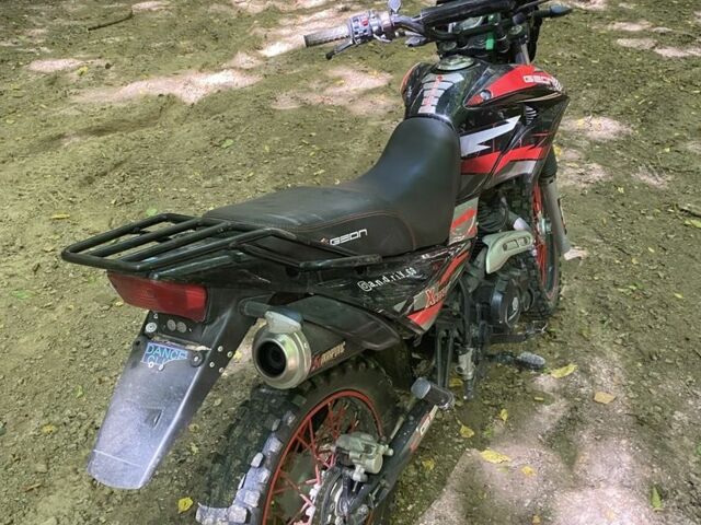 Геон Інша, об'ємом двигуна 0.2 л та пробігом 0 тис. км за 1300 $, фото 2 на Automoto.ua