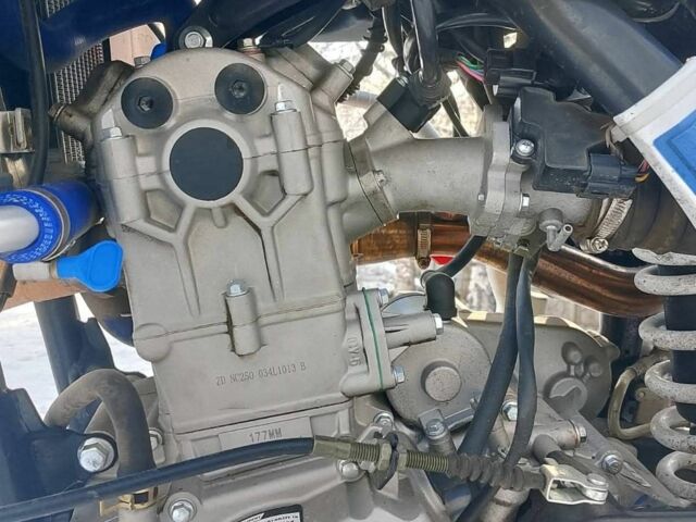 Геон Інша, об'ємом двигуна 0 л та пробігом 0 тис. км за 3000 $, фото 3 на Automoto.ua