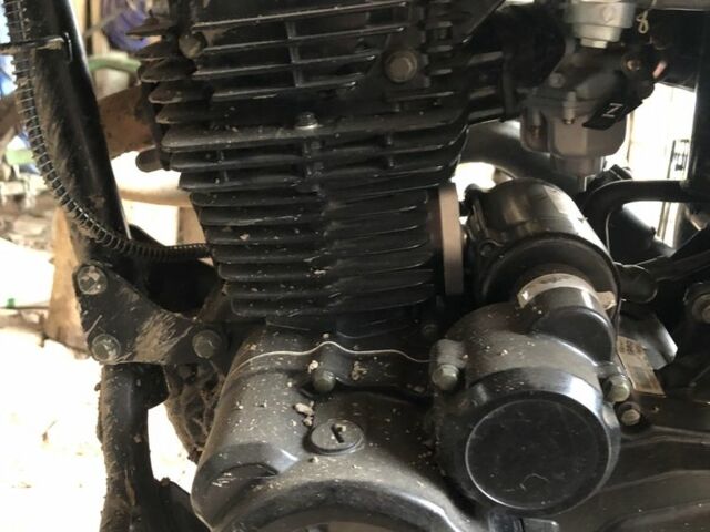 Геон Другая, объемом двигателя 0.2 л и пробегом 0 тыс. км за 1300 $, фото 3 на Automoto.ua
