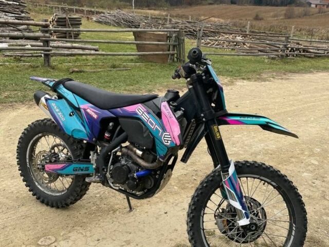 Геон Другая, объемом двигателя 0.3 л и пробегом 0 тыс. км за 1917 $, фото 3 на Automoto.ua