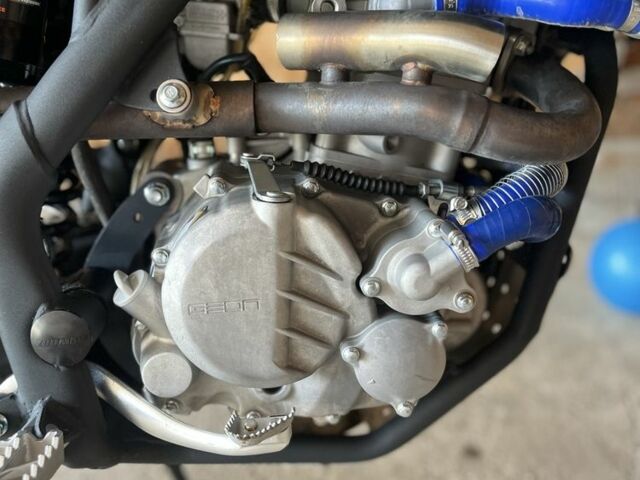 Геон Другая, объемом двигателя 0.3 л и пробегом 0 тыс. км за 2100 $, фото 7 на Automoto.ua