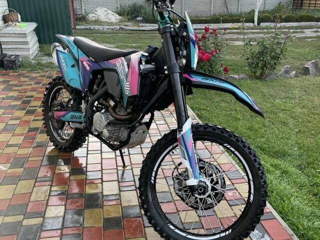 Геон Другая, объемом двигателя 0.3 л и пробегом 0 тыс. км за 2100 $, фото 2 на Automoto.ua