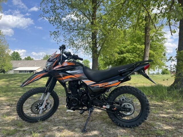 Геон Другая, объемом двигателя 0.2 л и пробегом 0 тыс. км за 1050 $, фото 2 на Automoto.ua