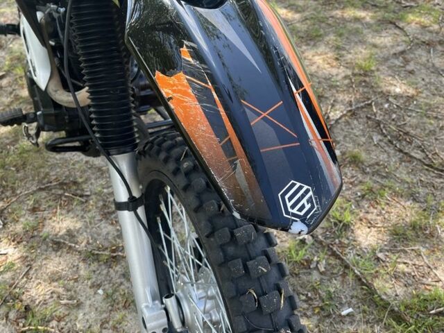 Геон Другая, объемом двигателя 0.2 л и пробегом 0 тыс. км за 1050 $, фото 6 на Automoto.ua