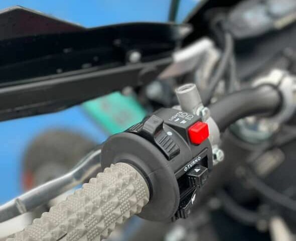 Геон Другая, объемом двигателя 0.3 л и пробегом 0 тыс. км за 2400 $, фото 6 на Automoto.ua