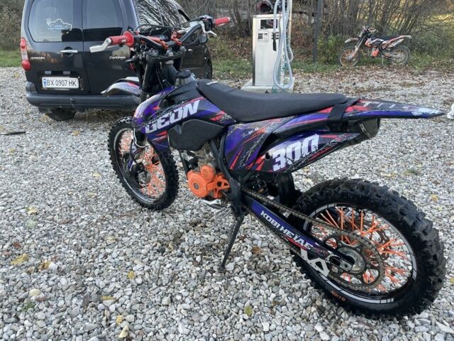 Геон Другая, объемом двигателя 0.3 л и пробегом 0 тыс. км за 1700 $, фото 5 на Automoto.ua