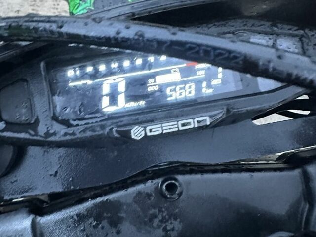 Геон Другая, объемом двигателя 0.3 л и пробегом 0 тыс. км за 1900 $, фото 4 на Automoto.ua