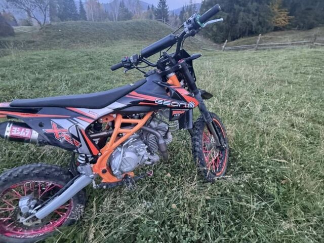 Геон Другая, объемом двигателя 0.19 л и пробегом 0 тыс. км за 1000 $, фото 1 на Automoto.ua