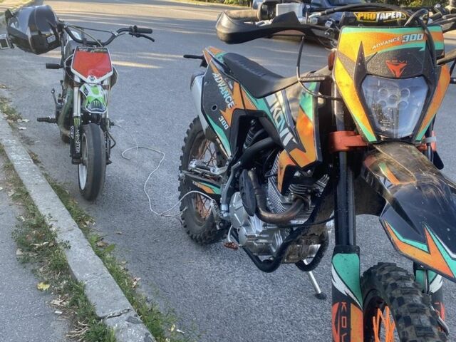 Геон Інша, об'ємом двигуна 0.12 л та пробігом 0 тис. км за 716 $, фото 2 на Automoto.ua