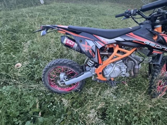 Геон Другая, объемом двигателя 0.19 л и пробегом 0 тыс. км за 1000 $, фото 4 на Automoto.ua