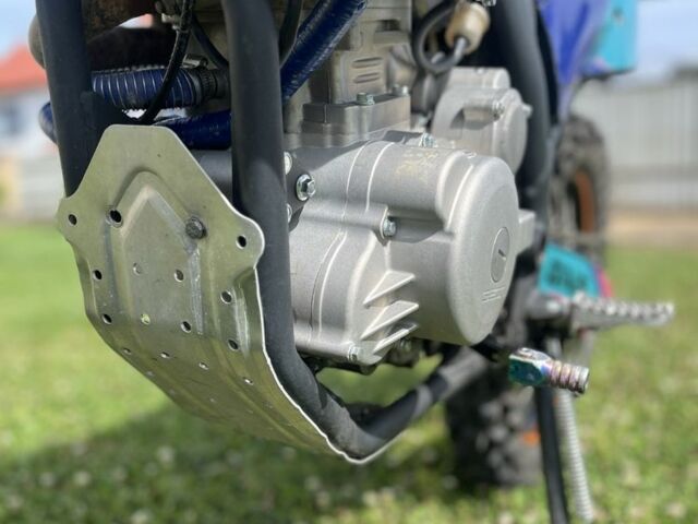 Геон Другая, объемом двигателя 0.3 л и пробегом 0 тыс. км за 2100 $, фото 6 на Automoto.ua