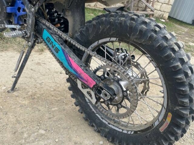 Геон Другая, объемом двигателя 0.3 л и пробегом 0 тыс. км за 1917 $, фото 1 на Automoto.ua