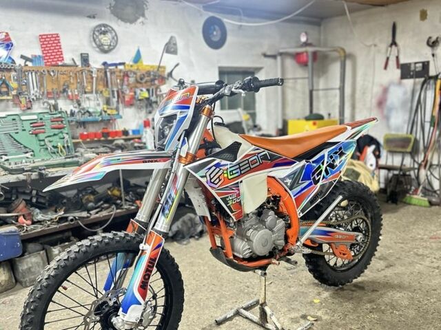 Геон Інша, об'ємом двигуна 0.3 л та пробігом 0 тис. км за 2450 $, фото 2 на Automoto.ua