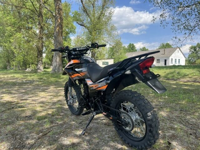 Геон Другая, объемом двигателя 0.2 л и пробегом 0 тыс. км за 1050 $, фото 5 на Automoto.ua