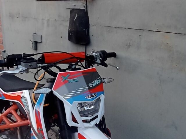 Геон Інша 2024 у Полтаві на Automoto.ua Геон Інша, об'ємом двигуна 0.12 л та пробігом 0 тис. км за 999 $, фото 1 на Automoto.ua