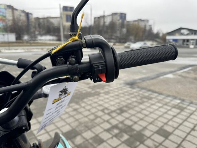 Геон Другая, объемом двигателя 0.2 л и пробегом 0 тыс. км за 1499 $, фото 14 на Automoto.ua