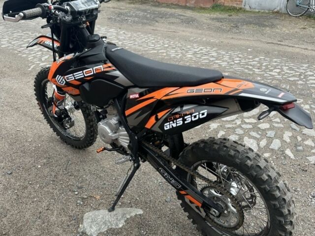 Геон Інша, об'ємом двигуна 0.3 л та пробігом 0 тис. км за 1422 $, фото 1 на Automoto.ua