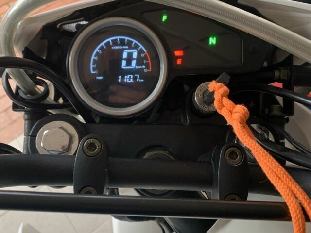 Геон Інша, об'ємом двигуна 0.2 л та пробігом 0 тис. км за 900 $, фото 2 на Automoto.ua