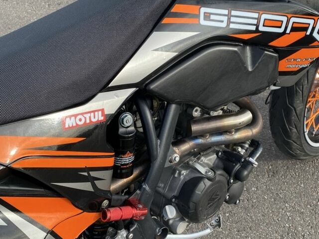 Геон Другая, объемом двигателя 0.3 л и пробегом 0 тыс. км за 2450 $, фото 5 на Automoto.ua