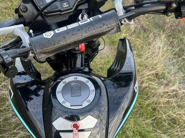 Геон Інша, об'ємом двигуна 0.25 л та пробігом 0 тис. км за 1500 $, фото 11 на Automoto.ua