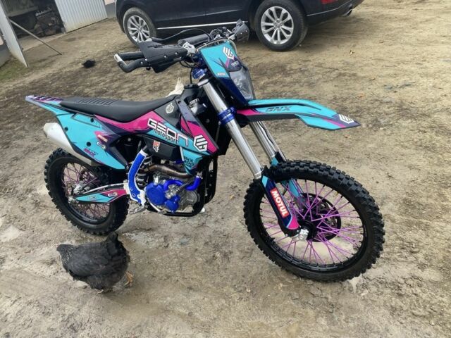 Геон Другая, объемом двигателя 0.3 л и пробегом 0 тыс. км за 2700 $, фото 1 на Automoto.ua