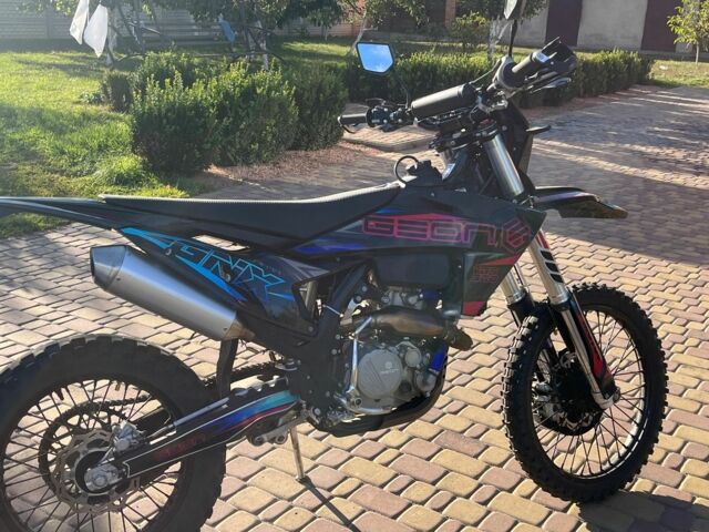 Геон Другая, объемом двигателя 0.3 л и пробегом 0 тыс. км за 2758 $, фото 4 на Automoto.ua