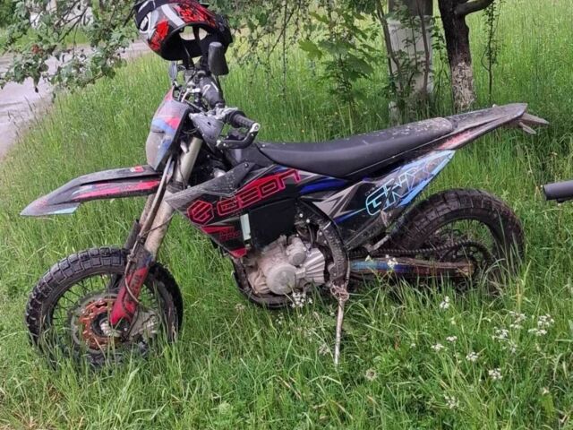 Геон Другая, объемом двигателя 0.3 л и пробегом 0 тыс. км за 2800 $, фото 2 на Automoto.ua