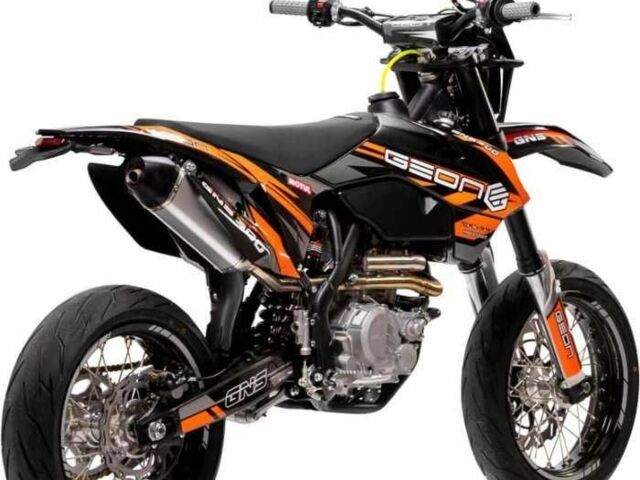 Геон Другая, объемом двигателя 0.3 л и пробегом 0 тыс. км за 2989 $, фото 2 на Automoto.ua