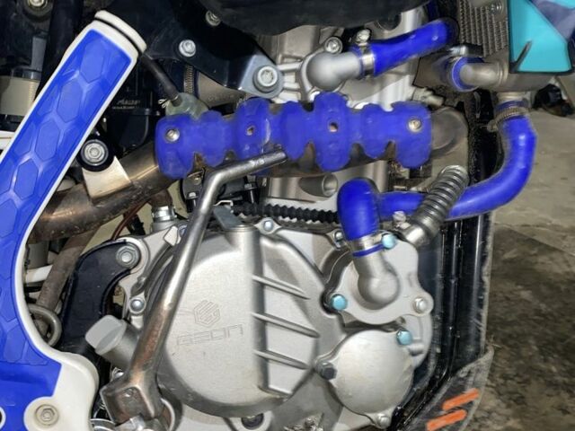 Геон Другая, объемом двигателя 0.3 л и пробегом 0 тыс. км за 2800 $, фото 3 на Automoto.ua