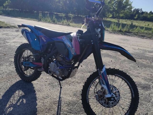 Геон Інша, об'ємом двигуна 0.3 л та пробігом 0 тис. км за 2300 $, фото 3 на Automoto.ua