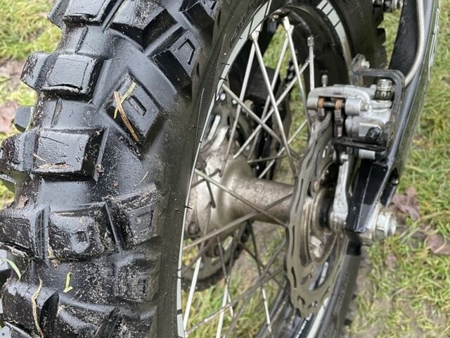 Геон Інша, об'ємом двигуна 0.3 л та пробігом 0 тис. км за 2300 $, фото 5 на Automoto.ua