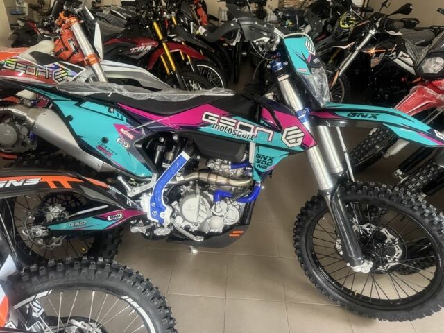 Геон Другая, объемом двигателя 0.3 л и пробегом 0 тыс. км за 2999 $, фото 16 на Automoto.ua