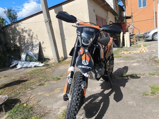 Геон Другая, объемом двигателя 0.3 л и пробегом 0 тыс. км за 2000 $, фото 1 на Automoto.ua